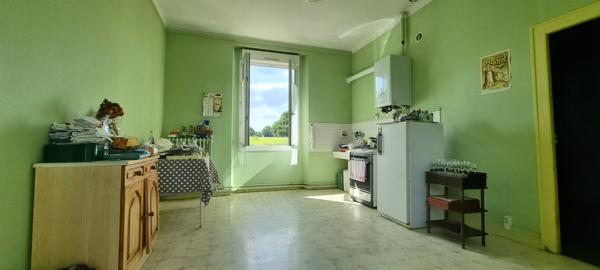 Vezin-le-Coquet (35132) Maison d'habitation de plain-pied