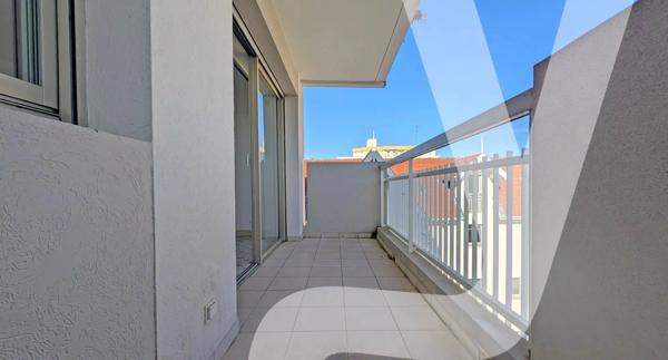 Studio 19 m² à vendre à Arcachon – Quartier Chapelle – Balcon, parking et cave – - 33120 Arcachon - Réf 86855388