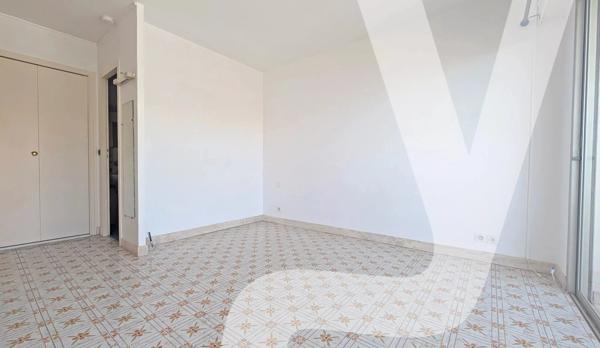 Studio 19 m² à vendre à Arcachon – Quartier Chapelle – Balcon, parking et cave – - 33120 Arcachon - Réf 86855388