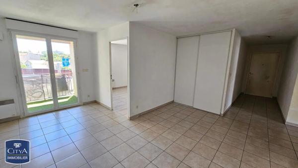 Appartement à louer 3 pièces 58m² Toulon (83100)