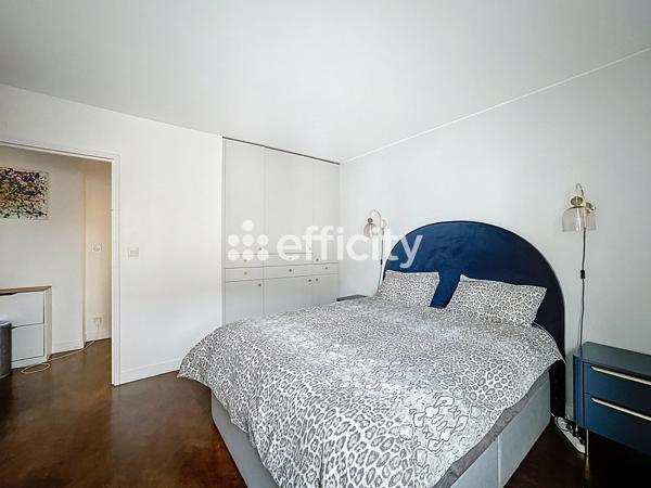 Appartement 3 pièces - 73 m² Exclusivité efficity