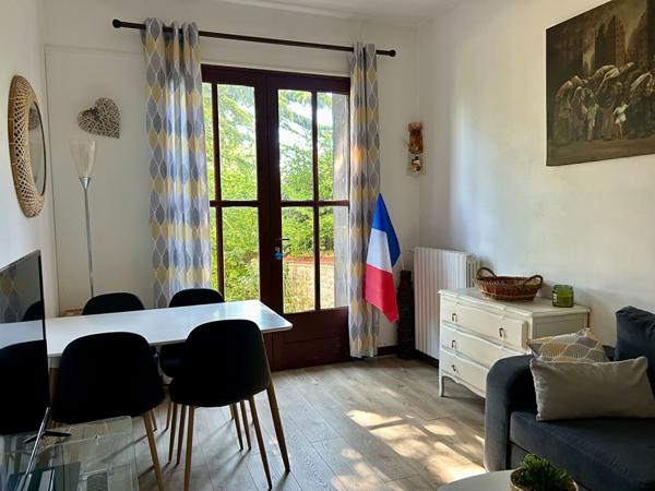 L'ILE D'ELLE - maison 7 pièces