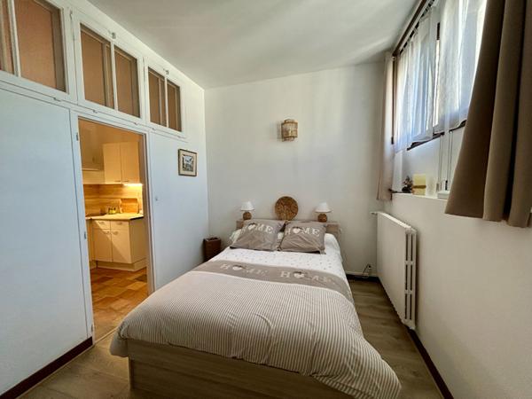 L'ILE D'ELLE - maison 7 pièces