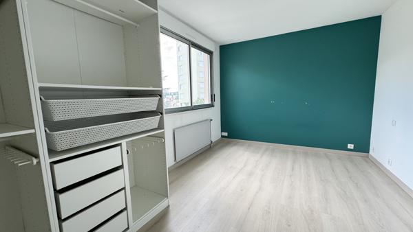 Saint-Étienne (42100) MAGNIFIQUE APPARTEMENT DUPLEX DE 160M2 AVEC BELLE TERRASSE