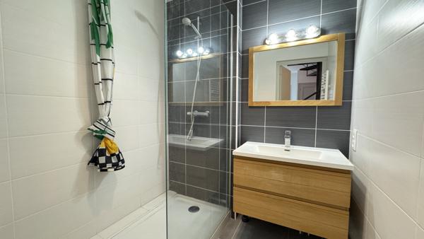 Saint-Étienne (42100) MAGNIFIQUE APPARTEMENT DUPLEX DE 160M2 AVEC BELLE TERRASSE