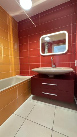 Saint-Étienne (42100) MAGNIFIQUE APPARTEMENT DUPLEX DE 160M2 AVEC BELLE TERRASSE