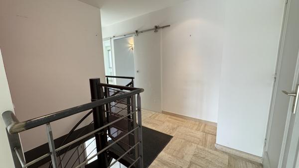 Saint-Étienne (42100) MAGNIFIQUE APPARTEMENT DUPLEX DE 160M2 AVEC BELLE TERRASSE