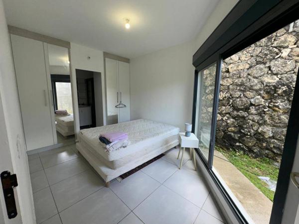 Appartement T4 Neuf BAS DU FORT