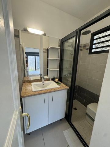 Appartement T4 Neuf BAS DU FORT
