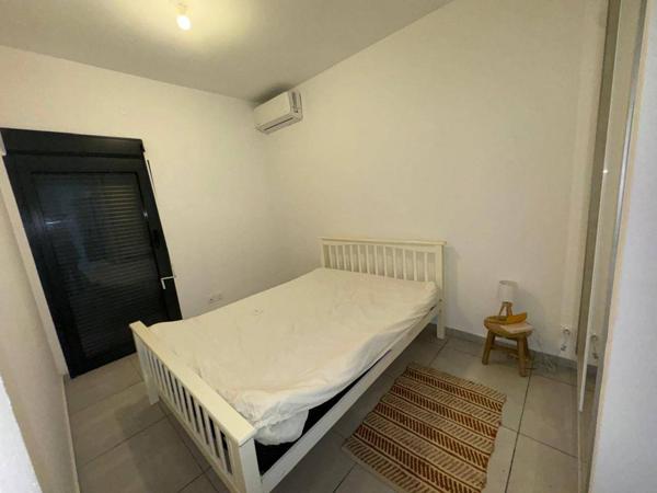 Appartement T4 Neuf BAS DU FORT