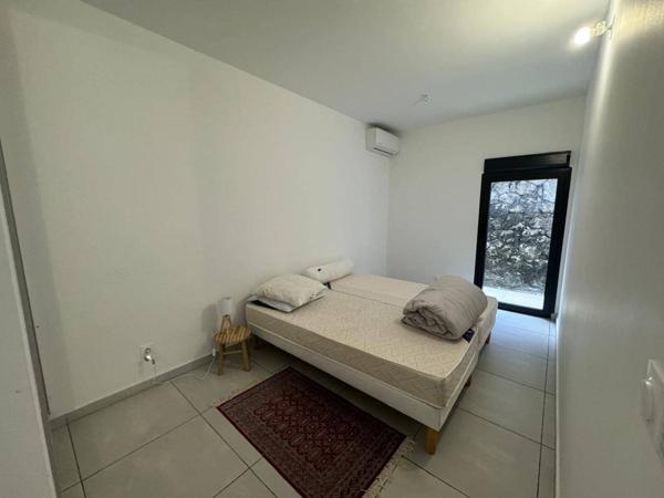 Appartement T4 Neuf BAS DU FORT