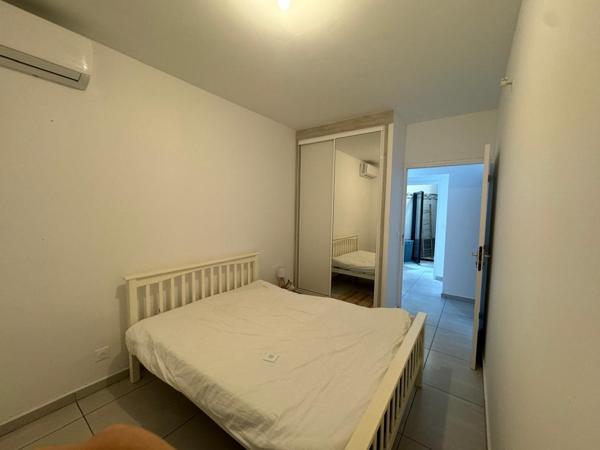 Appartement T4 Neuf BAS DU FORT