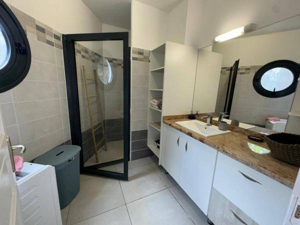Appartement T4 Neuf BAS DU FORT