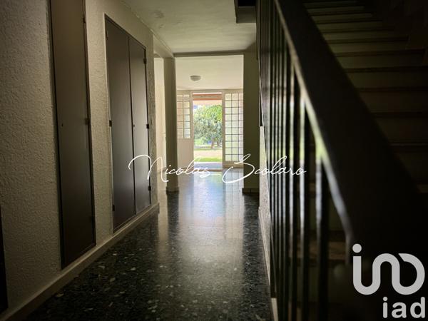 Appartement à vendre 3 pièces 64 m² Avignon