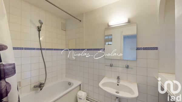 Appartement à vendre 3 pièces 64 m² Avignon