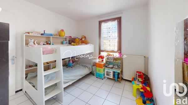 Appartement à vendre 3 pièces 64 m² Avignon