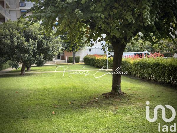 Appartement à vendre 3 pièces 64 m² Avignon