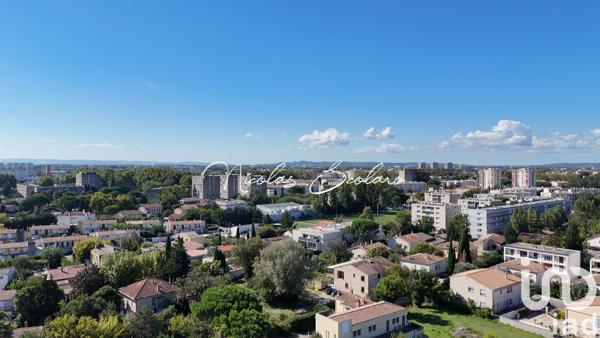 Appartement à vendre 3 pièces 64 m² Avignon