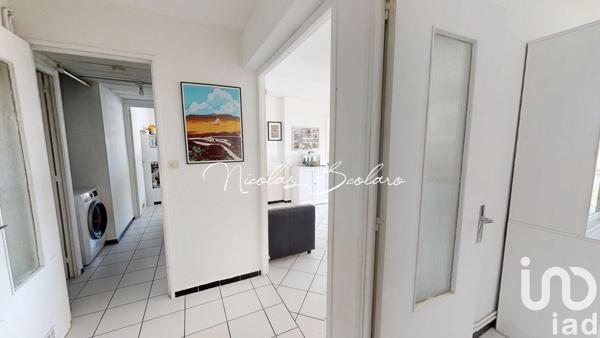 Appartement à vendre 3 pièces 64 m² Avignon