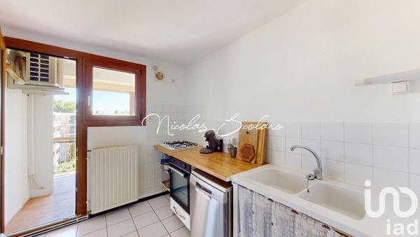 Appartement à vendre 3 pièces 64 m² Avignon