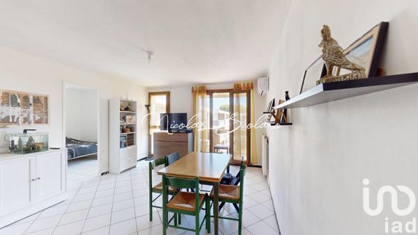 Appartement à vendre 3 pièces 64 m² Avignon