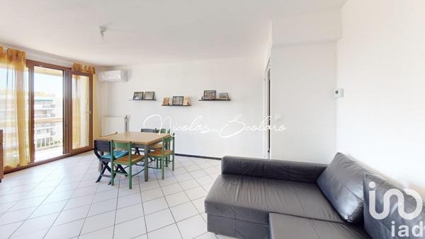 Appartement à vendre 3 pièces 64 m² Avignon