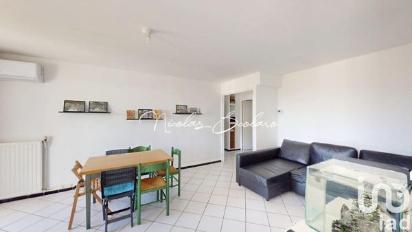 Appartement à vendre 3 pièces 64 m² Avignon