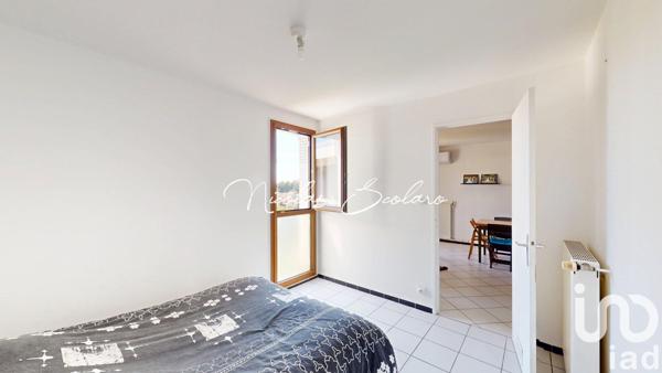 Appartement à vendre 3 pièces 64 m² Avignon