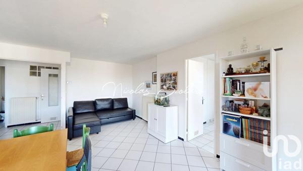Appartement à vendre 3 pièces 64 m² Avignon