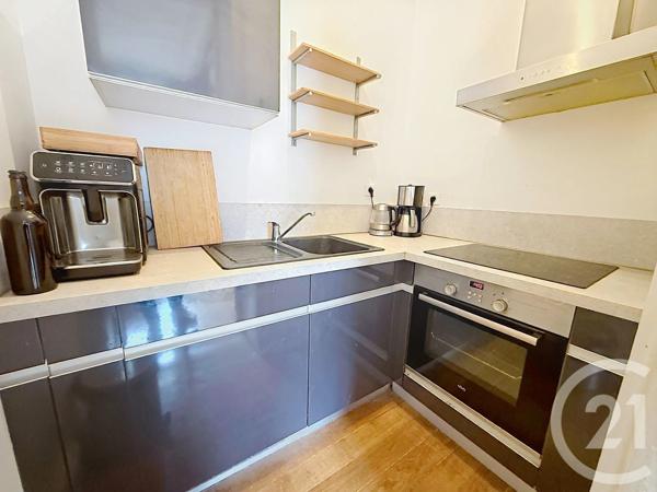 Appartement T2 à vendre  2 pièces - 47,94 m 2   LILLE  - 59