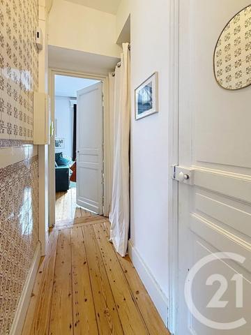 Appartement T2 à vendre  2 pièces - 47,94 m 2   LILLE  - 59