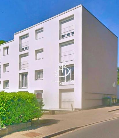 Bel appartement lumineux au 3eme et dernier étage