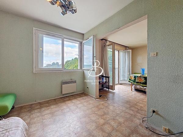 Bel appartement lumineux au 3eme et dernier étage