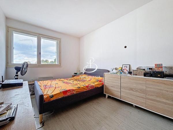 Bel appartement lumineux au 3eme et dernier étage