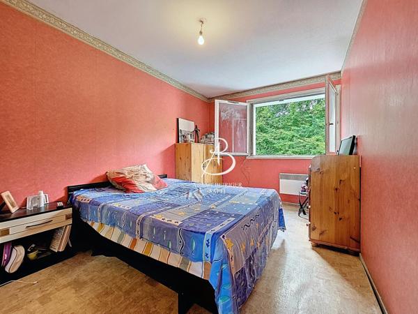 Bel appartement lumineux au 3eme et dernier étage