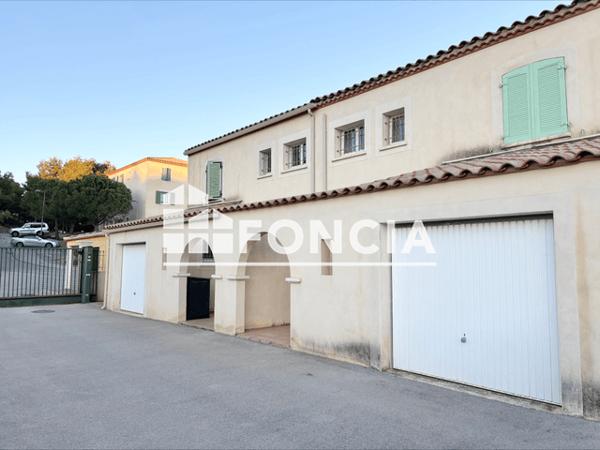Location Maison 4 pièces 88.48 m² - L ESPLANADE DES OLIVIERS, 9 RUE DES ARBOUSIERS VILLA N°10 Narbonne Plage 11100