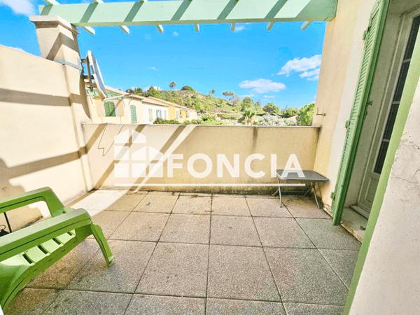 Location Maison 4 pièces 88.48 m² - L ESPLANADE DES OLIVIERS, 9 RUE DES ARBOUSIERS VILLA N°10 Narbonne Plage 11100