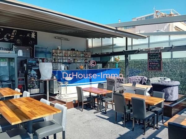 Commerce à vendre de 150 m²