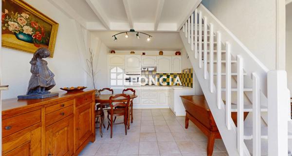 À vendre Maison 3 pièces 42.67 m² - Le Barcarès 66420