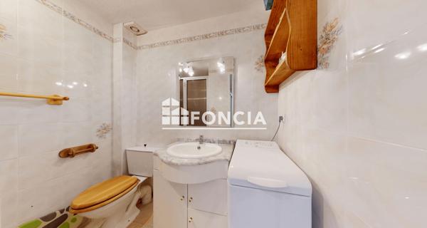 À vendre Maison 3 pièces 42.67 m² - Le Barcarès 66420