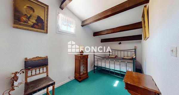 À vendre Maison 3 pièces 42.67 m² - Le Barcarès 66420