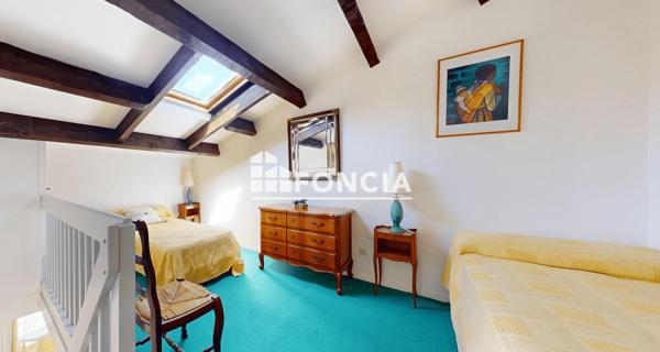 À vendre Maison 3 pièces 42.67 m² - Le Barcarès 66420
