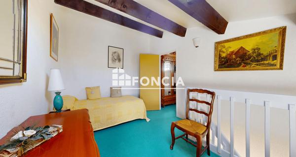 À vendre Maison 3 pièces 42.67 m² - Le Barcarès 66420