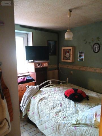 Maison à restaurer à vendre à Arthezé dans la Sarthe (72270), ref : 353   
la fleche