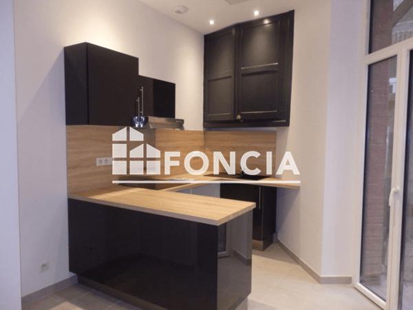 Location Appartement 3 pièces 81.53 m² - 4 RUE MARECHAL FOCH Tarbes 65000