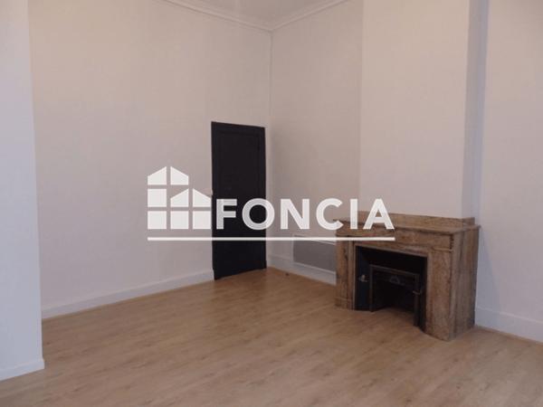 Location Appartement 3 pièces 81.53 m² - 4 RUE MARECHAL FOCH Tarbes 65000