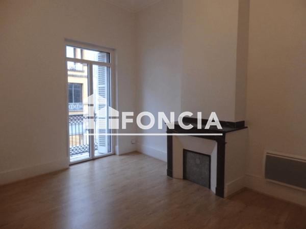 Location Appartement 3 pièces 81.53 m² - 4 RUE MARECHAL FOCH Tarbes 65000
