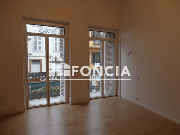 Location Appartement 3 pièces 81.53 m² - 4 RUE MARECHAL FOCH Tarbes 65000
