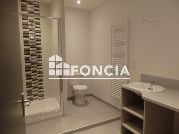 Location Appartement 3 pièces 81.53 m² - 4 RUE MARECHAL FOCH Tarbes 65000