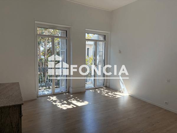 Location Appartement 3 pièces 81.53 m² - 4 RUE MARECHAL FOCH Tarbes 65000